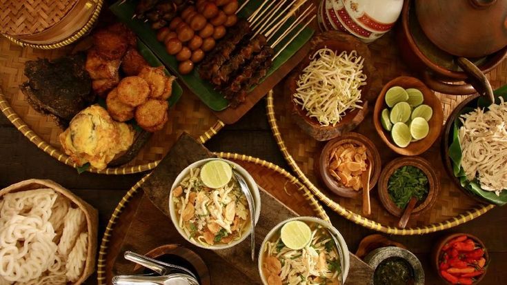 detikfood kabar kuliner, resep, & rekomendasi tempat makan