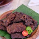 resep empal gepuk (empal daging) oleh susi agung